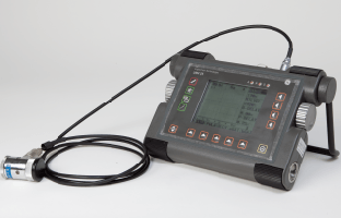 Ultrasobic Flaw Detector