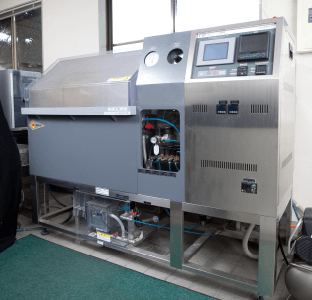 Combined Cyclic Test Apparatus (CCT)