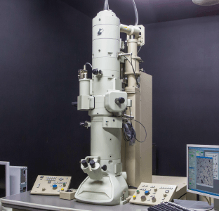 Transmission Electron Microscope (TEM)