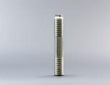 Alloy Steel Precision Bolts02