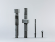 Alloy Steel Precision Bolts03