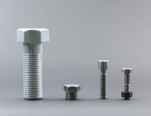 Hot-forged Bolts02