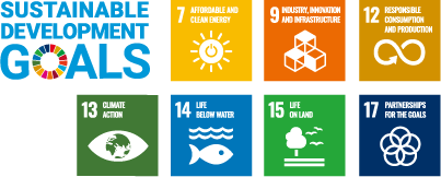 タケナカとTMEは、持続可能な開発目標（SDGs）を支援しています02