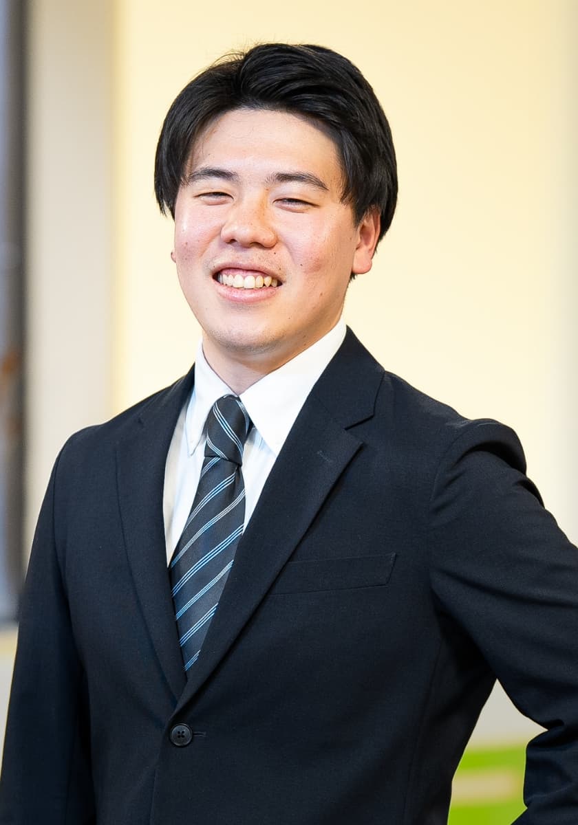 営業職 社員