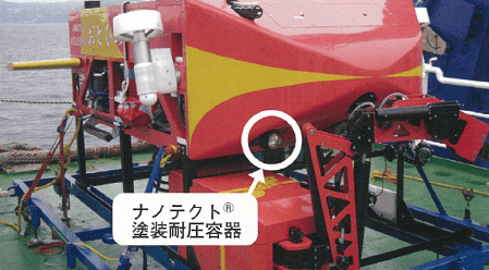 ナノテクト®の特徴02